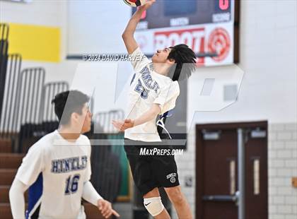 Thumbnail 1 in Hinkley vs Thomas Jefferson photogallery.
