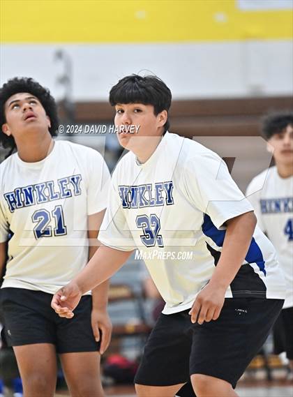 Thumbnail 3 in Hinkley vs Thomas Jefferson photogallery.