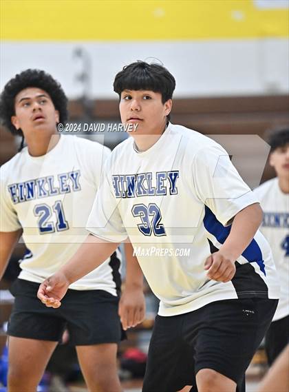 Thumbnail 2 in Hinkley vs Thomas Jefferson photogallery.