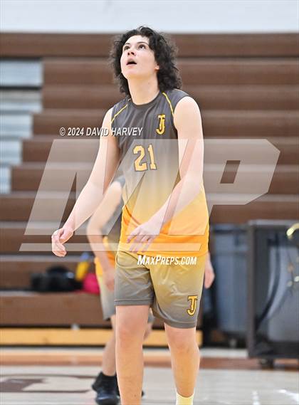 Thumbnail 1 in Hinkley vs Thomas Jefferson photogallery.
