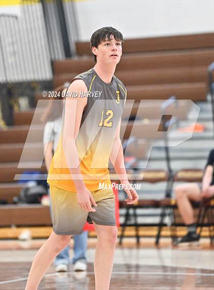 Thumbnail 3 in Hinkley vs Thomas Jefferson photogallery.
