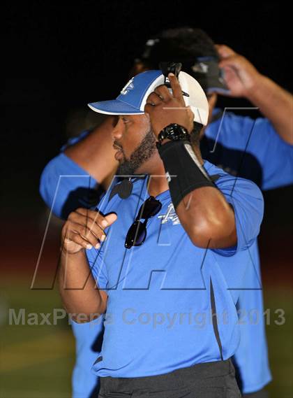 Thumbnail 1 in Alta Loma @ Montclair photogallery.