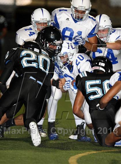 Thumbnail 1 in Alta Loma @ Montclair photogallery.