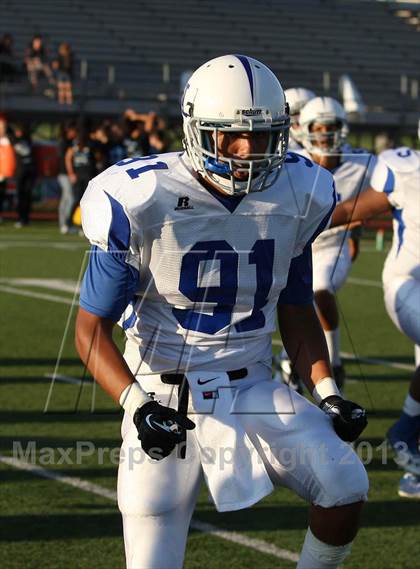 Thumbnail 1 in Alta Loma @ Montclair photogallery.