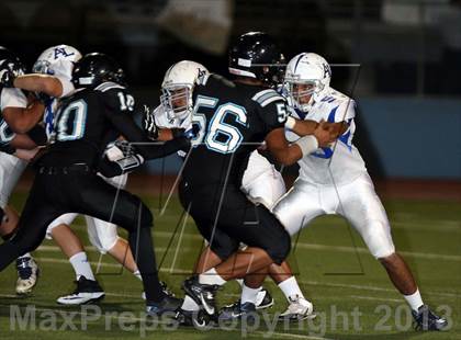 Thumbnail 1 in Alta Loma @ Montclair photogallery.