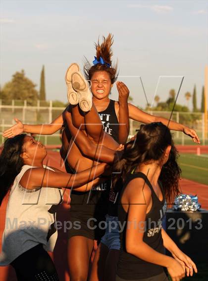 Thumbnail 1 in Alta Loma @ Montclair photogallery.