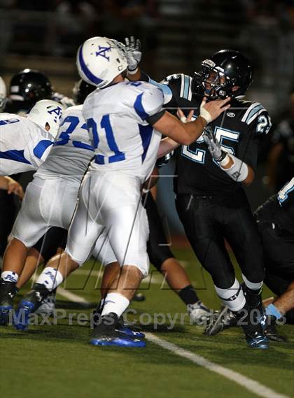 Thumbnail 3 in Alta Loma @ Montclair photogallery.
