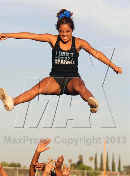 Thumbnail 2 in Alta Loma @ Montclair photogallery.