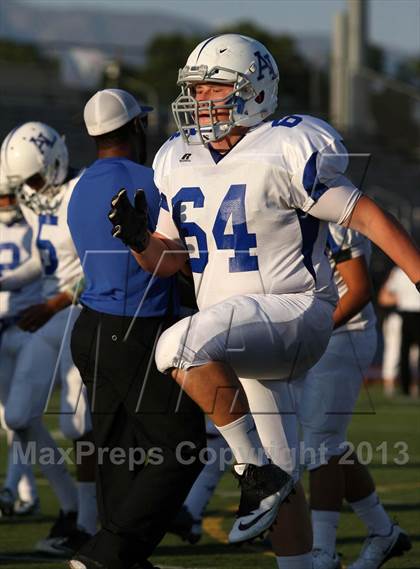 Thumbnail 1 in Alta Loma @ Montclair photogallery.