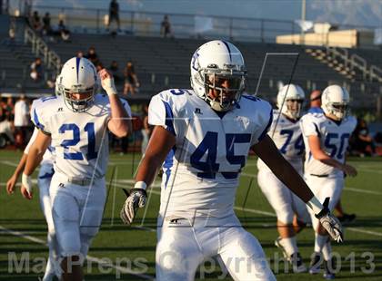 Thumbnail 2 in Alta Loma @ Montclair photogallery.