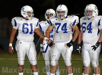 Thumbnail 1 in Alta Loma @ Montclair photogallery.
