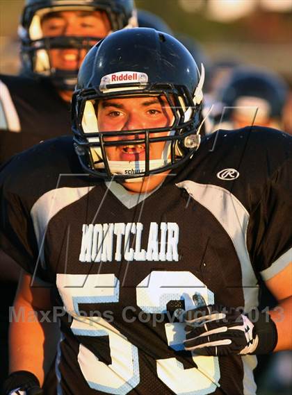 Thumbnail 3 in Alta Loma @ Montclair photogallery.