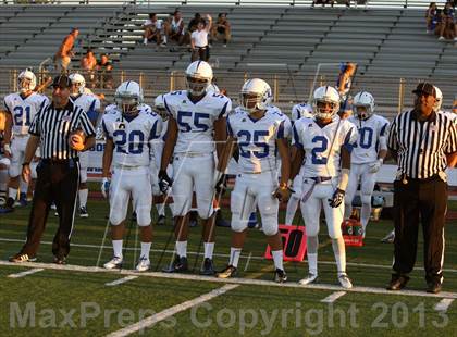 Thumbnail 1 in Alta Loma @ Montclair photogallery.
