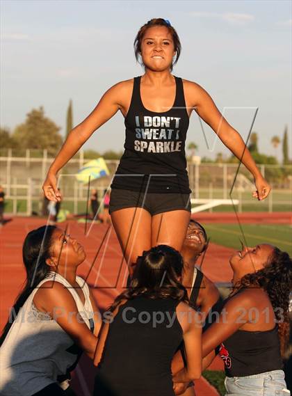 Thumbnail 3 in Alta Loma @ Montclair photogallery.