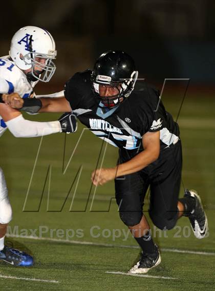 Thumbnail 1 in Alta Loma @ Montclair photogallery.
