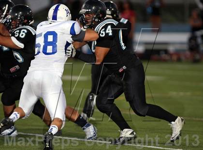 Thumbnail 1 in Alta Loma @ Montclair photogallery.
