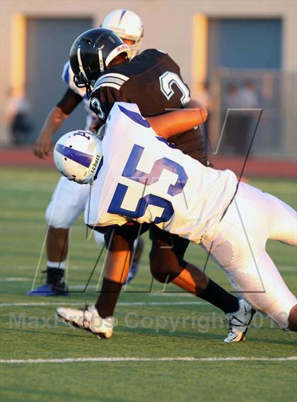 Thumbnail 2 in Alta Loma @ Montclair photogallery.