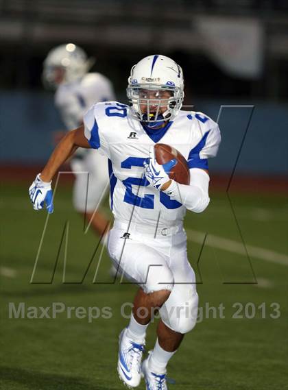 Thumbnail 1 in Alta Loma @ Montclair photogallery.