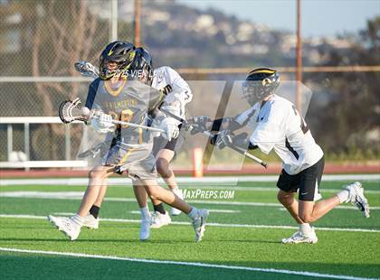 Thumbnail 2 in Lick-Wilmerding @ Bishop O'Dowd photogallery.
