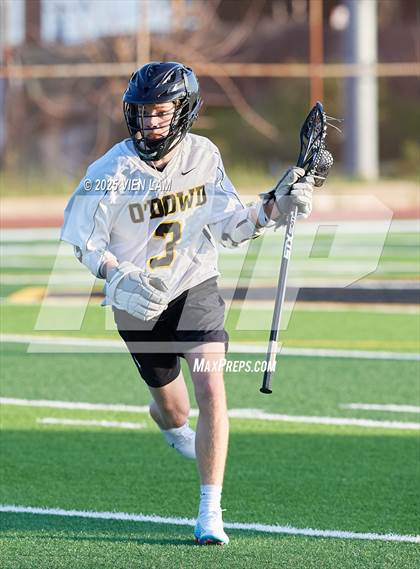 Thumbnail 3 in Lick-Wilmerding @ Bishop O'Dowd photogallery.