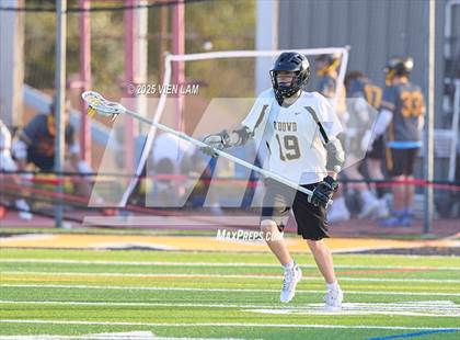 Thumbnail 3 in Lick-Wilmerding @ Bishop O'Dowd photogallery.