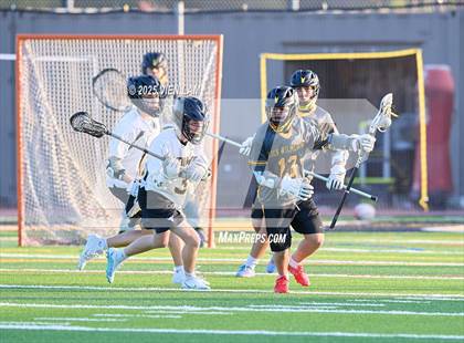 Thumbnail 2 in Lick-Wilmerding @ Bishop O'Dowd photogallery.