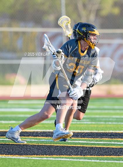 Thumbnail 2 in Lick-Wilmerding @ Bishop O'Dowd photogallery.