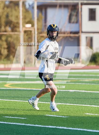 Thumbnail 2 in Lick-Wilmerding @ Bishop O'Dowd photogallery.