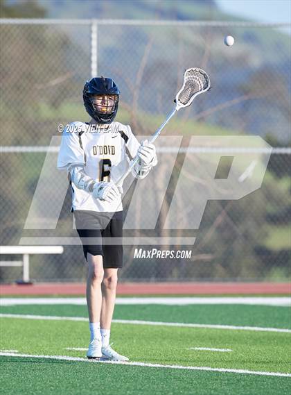 Thumbnail 2 in Lick-Wilmerding @ Bishop O'Dowd photogallery.