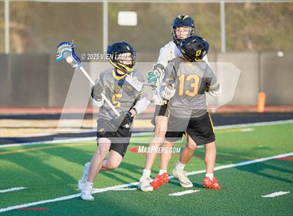 Thumbnail 2 in Lick-Wilmerding @ Bishop O'Dowd photogallery.