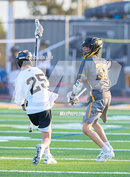 Thumbnail 1 in Lick-Wilmerding @ Bishop O'Dowd photogallery.
