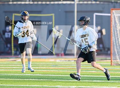 Thumbnail 2 in Lick-Wilmerding @ Bishop O'Dowd photogallery.
