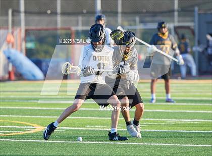 Thumbnail 1 in Lick-Wilmerding @ Bishop O'Dowd photogallery.