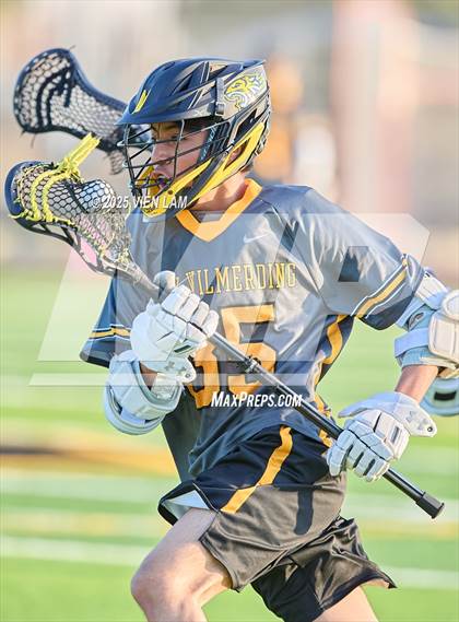 Thumbnail 1 in Lick-Wilmerding @ Bishop O'Dowd photogallery.