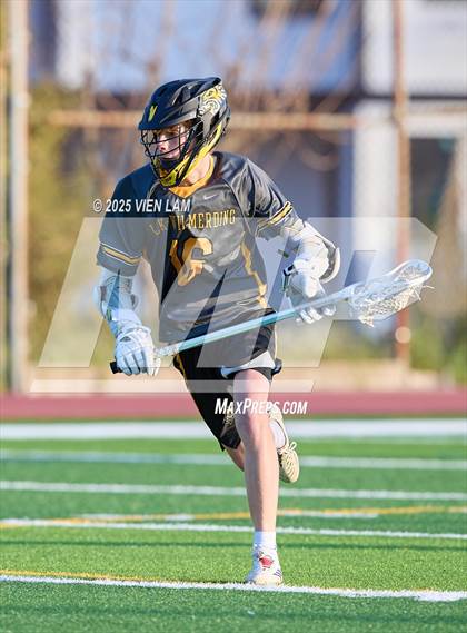 Thumbnail 2 in Lick-Wilmerding @ Bishop O'Dowd photogallery.