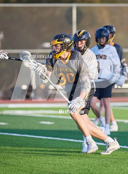 Thumbnail 2 in Lick-Wilmerding @ Bishop O'Dowd photogallery.