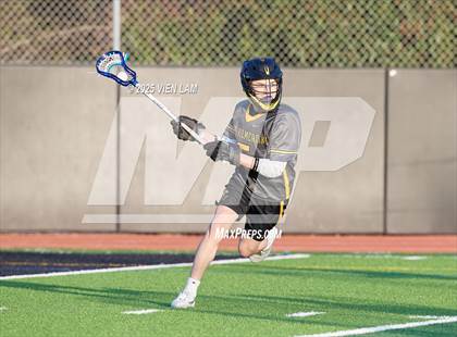 Thumbnail 1 in Lick-Wilmerding @ Bishop O'Dowd photogallery.
