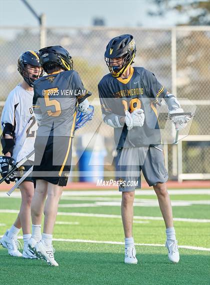 Thumbnail 3 in Lick-Wilmerding @ Bishop O'Dowd photogallery.