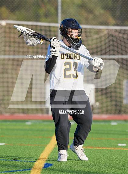 Thumbnail 2 in Lick-Wilmerding @ Bishop O'Dowd photogallery.