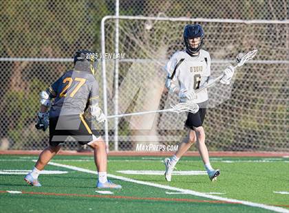 Thumbnail 3 in Lick-Wilmerding @ Bishop O'Dowd photogallery.
