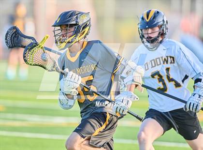 Thumbnail 3 in Lick-Wilmerding @ Bishop O'Dowd photogallery.