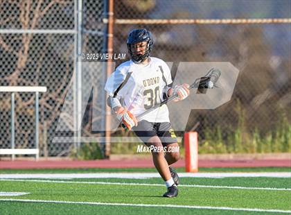 Thumbnail 3 in Lick-Wilmerding @ Bishop O'Dowd photogallery.