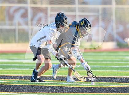Thumbnail 1 in Lick-Wilmerding @ Bishop O'Dowd photogallery.