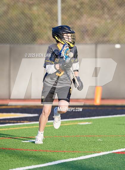 Thumbnail 2 in Lick-Wilmerding @ Bishop O'Dowd photogallery.