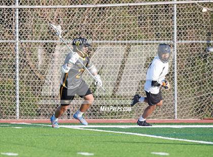 Thumbnail 2 in Lick-Wilmerding @ Bishop O'Dowd photogallery.