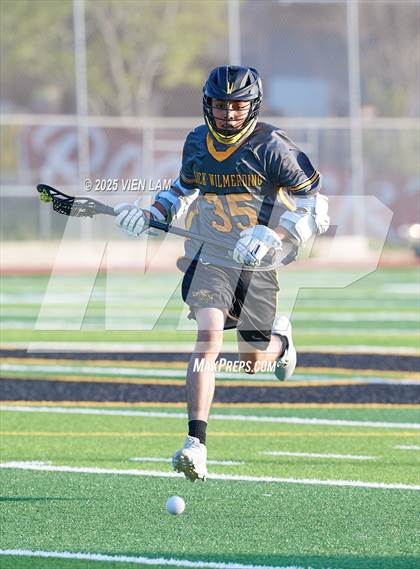 Thumbnail 3 in Lick-Wilmerding @ Bishop O'Dowd photogallery.