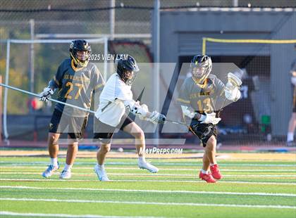 Thumbnail 2 in Lick-Wilmerding @ Bishop O'Dowd photogallery.