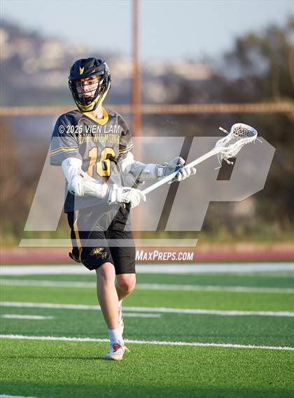Thumbnail 3 in Lick-Wilmerding @ Bishop O'Dowd photogallery.