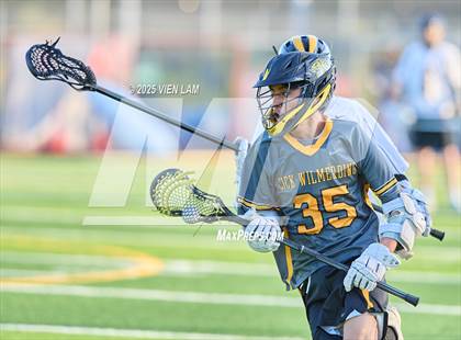 Thumbnail 2 in Lick-Wilmerding @ Bishop O'Dowd photogallery.
