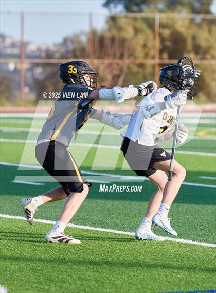 Thumbnail 3 in Lick-Wilmerding @ Bishop O'Dowd photogallery.